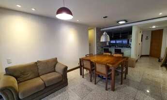 Imagem 6: Apartamento para venda com 98 metros quadrados com 2 quartos em Leblon - Rio de Janeiro