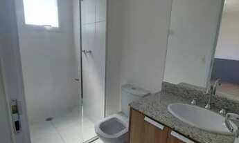 Imagem 6: Apartamento para locação 3 suítes, 2 vagas de garagem - Bellini Alphaville