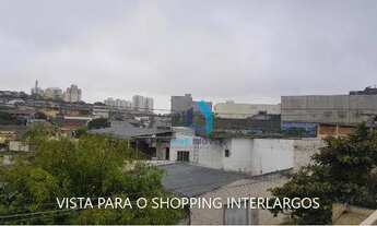 Imagem 2: Casa para alugar, 50 m² por R$ 1.100,00/mês - Vila Campo Grande - São Paulo/SP