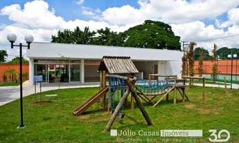 Imagem 5: SOROCABA - Casa de Condomínio - Chácaras Reunidas São Jorge