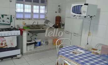 Imagem 4: São Paulo - Casa Padrão - Mooca