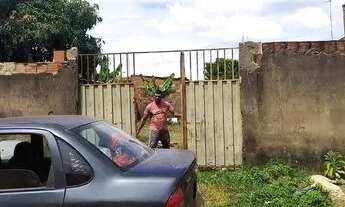 Imagem: Lote barragem 4