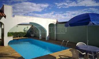 Imagem 4: Casa Sobrado em Araraquara