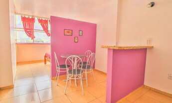 Imagem: Apartamento para Aluguel - Setor Central