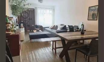 Imagem 3: Apartamento para venda com 67 metros quadrados com 1 quarto em Perdizes - São Paulo - SP