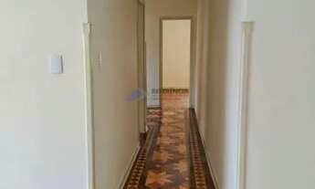 Imagem 5: Apartamento com 3 dorms, Embaré, Santos, Cod: 777