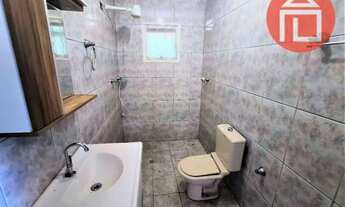 Imagem 3: Casa com uma localização privilegiada perto da rodoviária nova da cidade com Sala, dormitó