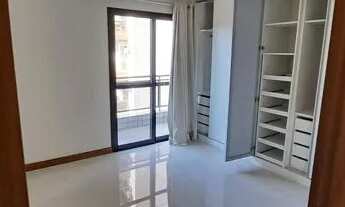 Imagem 12: Apartamento para aluguel com 138 metros quadrados com 3 quartos em Tijuca - Rio de Janeiro