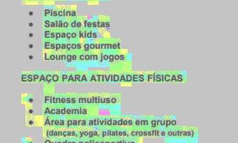 Imagem 6: OPORTUNIDADE - APARTAMENTO SMART URBAN CLUB - GARDEN, COM PÁTIO, CHURRASQUEIRA E GARAGEM