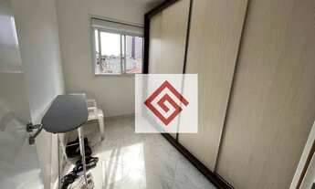 Imagem 5: Apartamento com 2 dormitórios à venda, 57 m² por R$ 422.000,00 - Vila Curuçá - Santo André