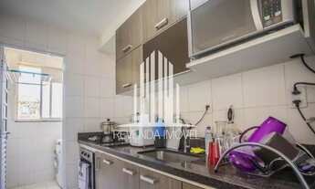 Imagem 5: Apartamento à venda 65m² com 3 dormitórios e 1 vaga no Jabaquara