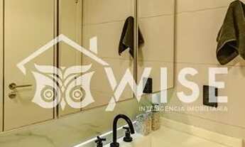 Imagem 6: Apartamento suíte garden com 60m² - Estação Gabriele 48, Apto 13A