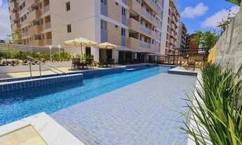 Imagem 3: Alugo apartamento nos bancários área de lazer completa excelente localização