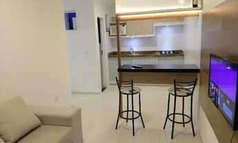 Imagem 3: Apto Totalmente mobiliado