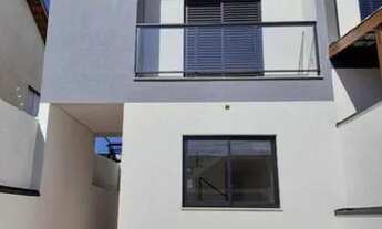 Imagem 4: Sobrado com 3 dormitórios à venda, 111 m² por R$ 645.000,00 - Vila Ipiranga - Mogi das Cru