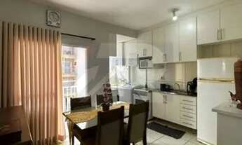 Imagem 3: Venda de Apartamentos / Padrão na cidade de Rio Claro