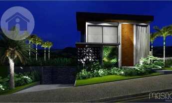 Imagem 2: Sobrado com 4 dormitórios à venda, 360 m² por R$ 2.990.000,00 - Urbanova - São José dos Ca