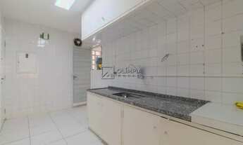 Imagem 5: Apartamento Locação 3 Dormitórios - 125 m² Jardim Paulista