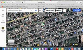 Imagem 4: Terreno de 320.00m2 em Riviera da barra. No centro da pracinha