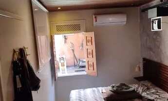 Imagem 2: Casa para aluguel possui 45 metros quadrados com 3 quartos