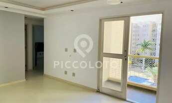 Imagem 4: Apartamento - Chácara São Martinho - Campinas