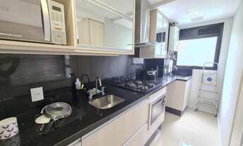 Imagem 6: Apartamento para venda tem 70 metros quadrados com 2 quartos em Jardim do Salso - Porto Al