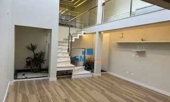 Imagem 3: Sobrado com 2 dormitórios à venda, 240 m² por R$ 1.450.000,00 - Jardim Aeroporto - São Pau