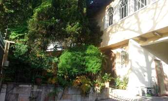 Imagem 4: Casa com 3 dormitórios para alugar, 300 m² por R$ 11.555,00/mês - Jardim Leonor - São Paul