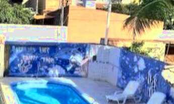 Imagem 4: Aluga-se Excelente Casa de Praia no Francês com Piscina, Nascente, Ventilada!