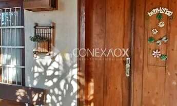 Imagem 5: Casa - Nova Campinas - Campinas