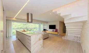 Imagem 2: Cobertura com 259m² no São Lourenço - 3 suítes