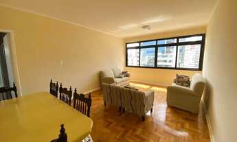 Imagem 2: Ótimo apartamento 3dts, próximo Av Paulista