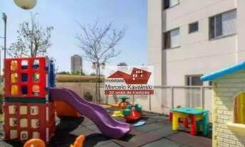 Imagem 6: Apartamento de 3 quartos para alugar no bairro Bosque da saúde