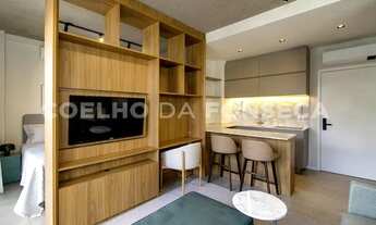 Imagem 4: São Paulo - Apartamento Padrão - Vila Olímpia