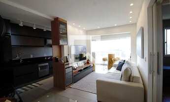 Imagem: Apartamento para Aluguel - Vila Andrade