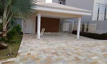 Imagem 2: Casa - Swiss Park - Campinas