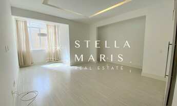 Imagem 1: RIO DE JANEIRO - Apartamento Padrão - COPACABANA