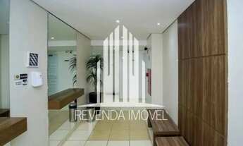 Imagem 2: Apartamento à venda Vila Carmosina