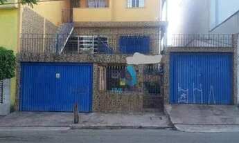 Imagem: Casa com 3 dormitórios à venda, 250 m²