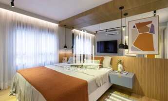 Imagem 7: Vila Romana com 2 dormitórios e vaga