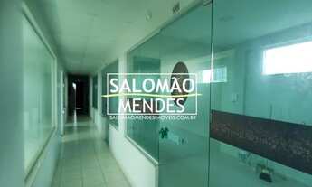 Imagem 3: Sala no Marco Bussiness Center com 32 m²