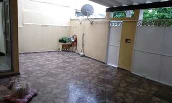 Imagem 2: Casa de condomínio, linear com 2 quartos na estrada do Mendanha