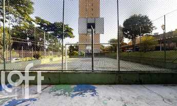 Imagem 5: Apartamento à venda em Cursino com 67 m², 2 quartos, 1 vaga