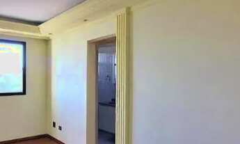 Imagem 3: Apartamento para aluguel 2 quartos 1 vaga Acácia Imperial Baeta Neves - São Bernardo do Ca