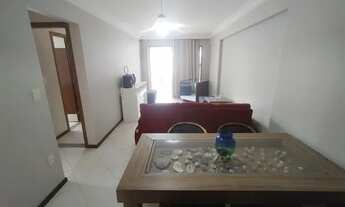 Imagem 5: Super 2 quartos sol da manhã 112m perto da praia em Itapuã - montado