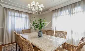 Imagem 6: SãO PAULO - Apartamento Padrão - Jardim Paulista