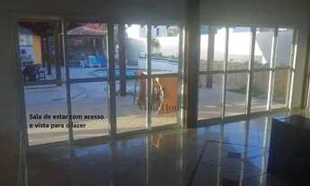 Imagem 6: Casa com 4 dormitórios à venda, 440 m² por R$ 2.500.000 - Interlagos - Vila Velha/ES