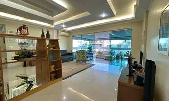 Imagem 2: Apartamento com 3 dormitórios à venda, 117 m² por R$ 850.000,00 - Praia da Enseada Brunel