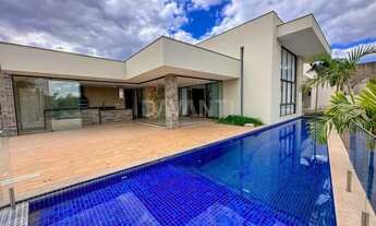 Imagem: Casa - Residencial Jatibela - Campinas