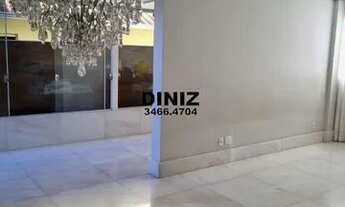 Imagem: Belo Horizonte - Apartamento Padrão - Fernão